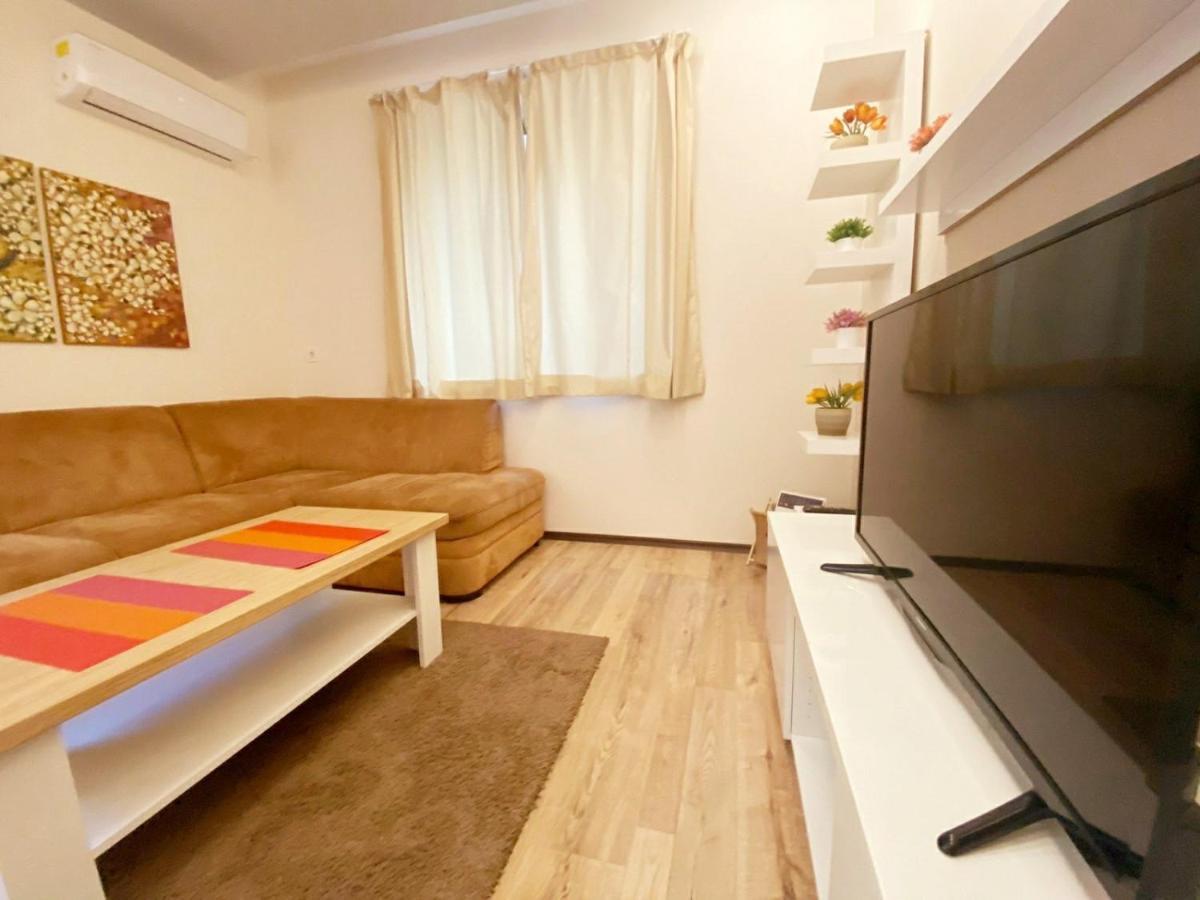 Апартамент Гали Pleven Exterior foto
