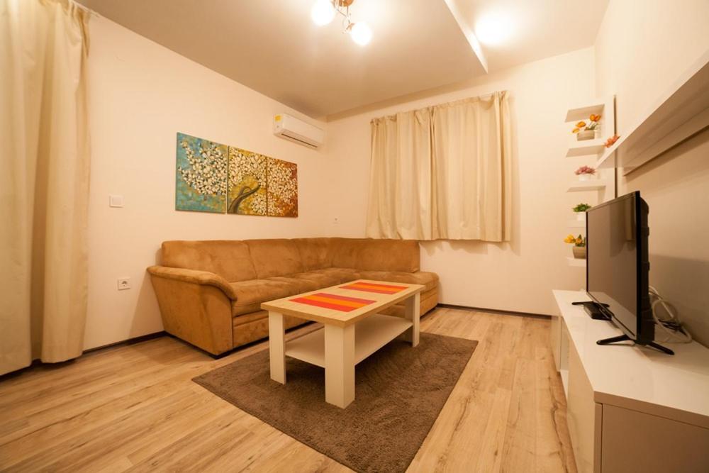 Апартамент Гали Pleven Exterior foto