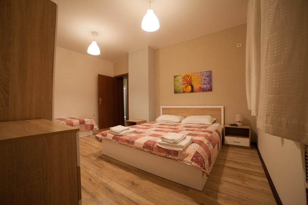 Апартамент Гали Pleven Exterior foto