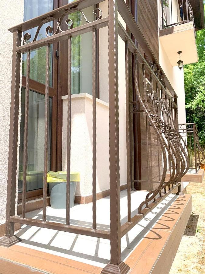Апартамент Гали Pleven Exterior foto
